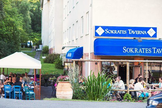 Sokrates Taverna